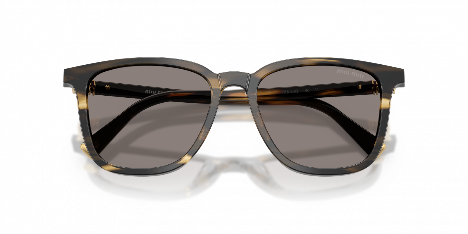 Miu Miu MU B03S 25E80Q  